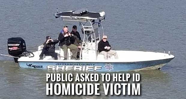 Body Found in a Bag at Douglas Lake may be Man Named Gerald