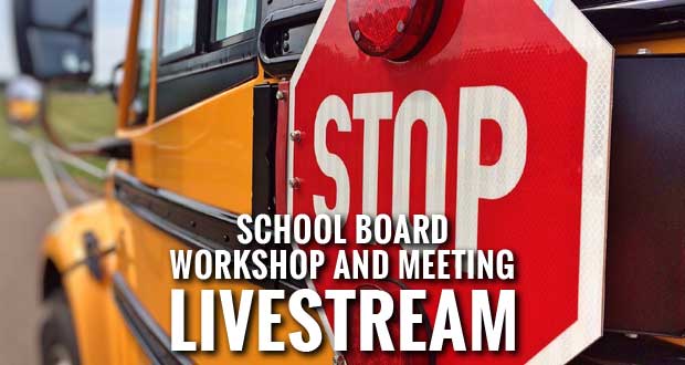 Sevier County Schools Holding Workshop to Finalize Reopening Plans