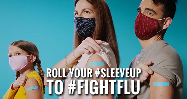 Seasonal Flu Vaccine More Important than Ever