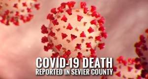 Second COVID-19 Death of Sevier County Resident Reported