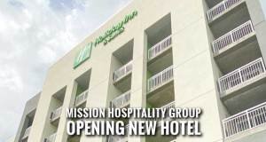 Holiday Inn & Suites, Pigeon Forge Convention Center Opening Soon