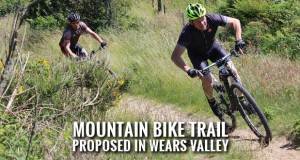 Smokies Seeks Input on Wears Valley Mountain Bike Trail
