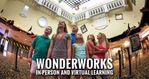 WonderWorks Pigeon Forge Offers Educational Opportunities