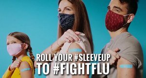 Seasonal Flu Vaccine More Important than Ever