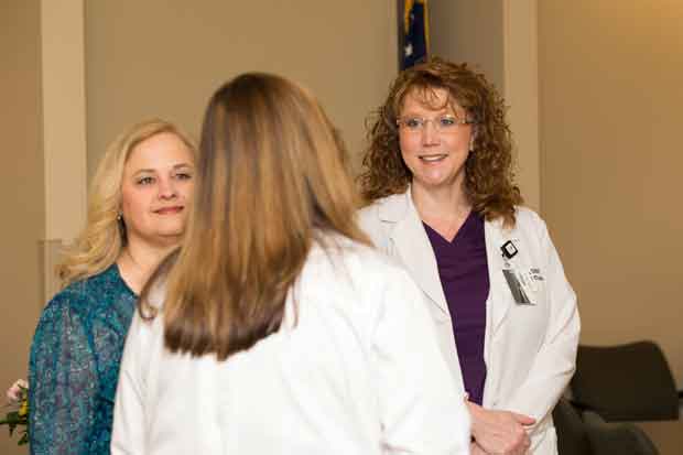 LeConte Medical Center Welcomes New Physicians